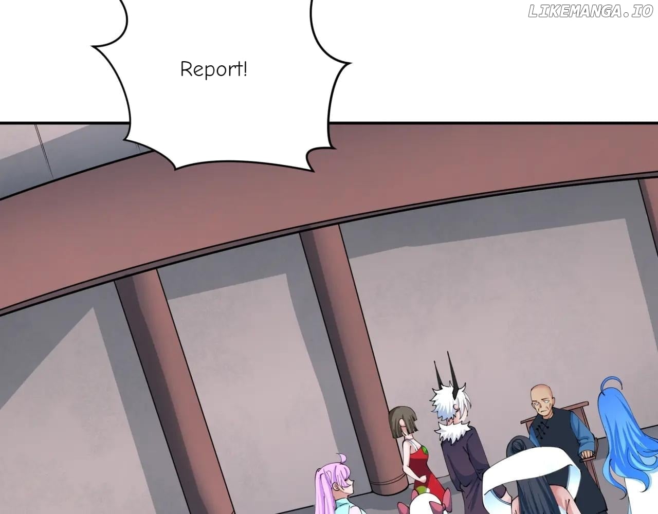 Era of the Haunted Chapter 328 - page 74